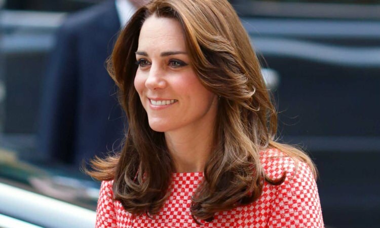 Segreti di bellezza di Kate Middleton