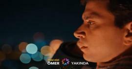 Selahattin Pasha ha recitato la chiamata alla preghiera! Il primo trailer della serie Omer è stato rilasciato...