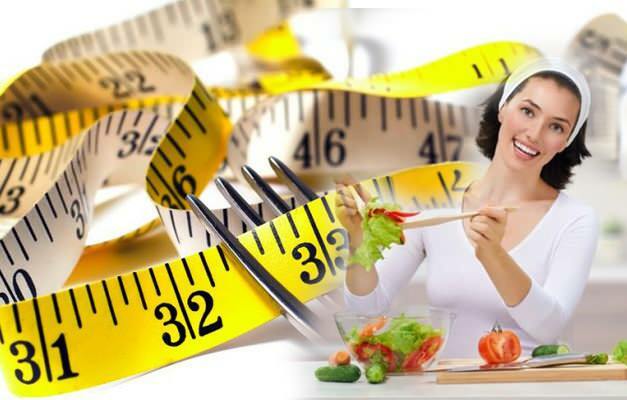 Elenco dieta sana e permanente