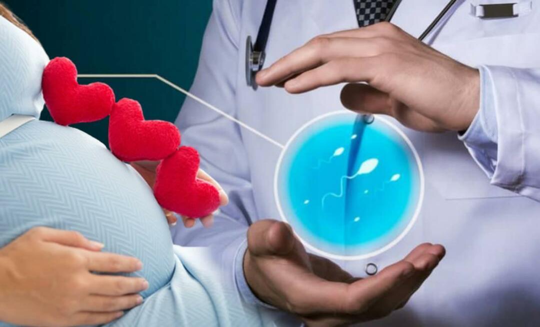 Un nuovo metodo nel trattamento dell'infertilità: terapia con cellule staminali nell'infertilità femminile!