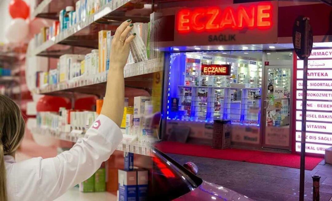 A che ora aprono le farmacie? Gli orari di apertura e chiusura della farmacia sono 2023!