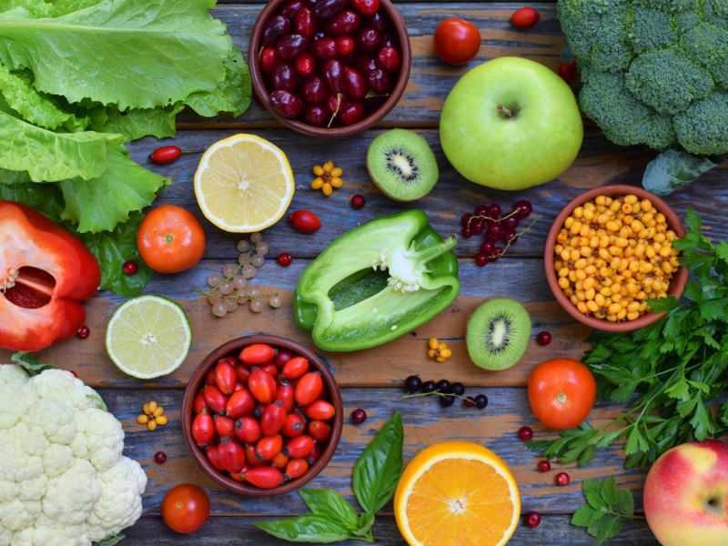 Che cos'è un antiossidante? In quali alimenti si trova l'antiossidante? Quali sono i benefici dell'antiossidante?