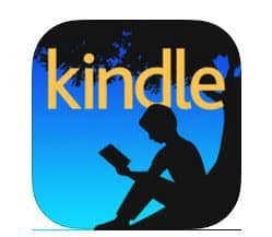 App Kindle