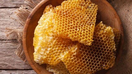 Quali sono i benefici del miele? Cos'è l'avvelenamento da miele pazzo? Quanti tipi di miele ci sono? 