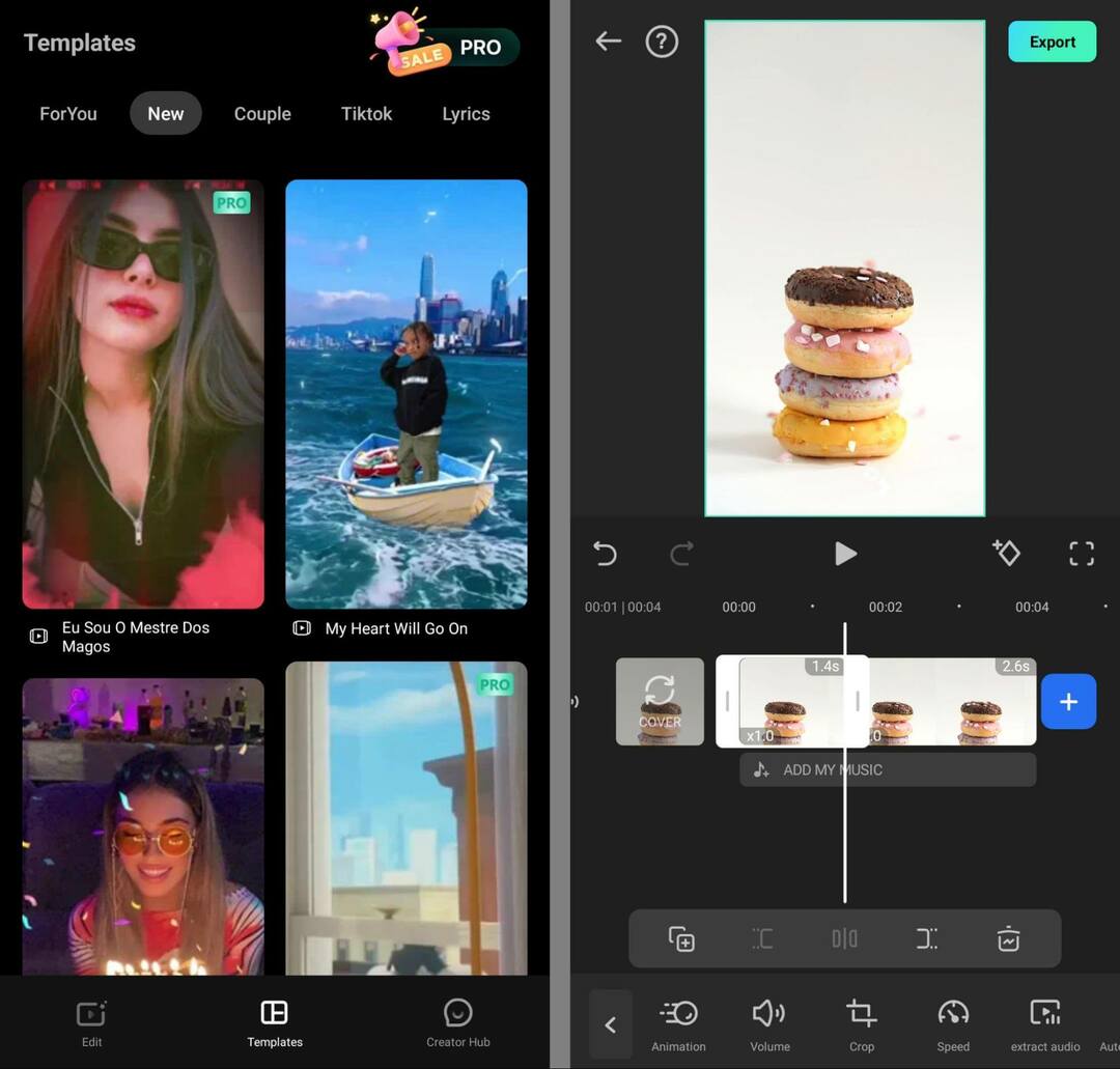 app-di-editing-video-contenuti-in-forma-breve-app-mobile-modelli-filmora-nuovo-stack-di-esportazione-video-12