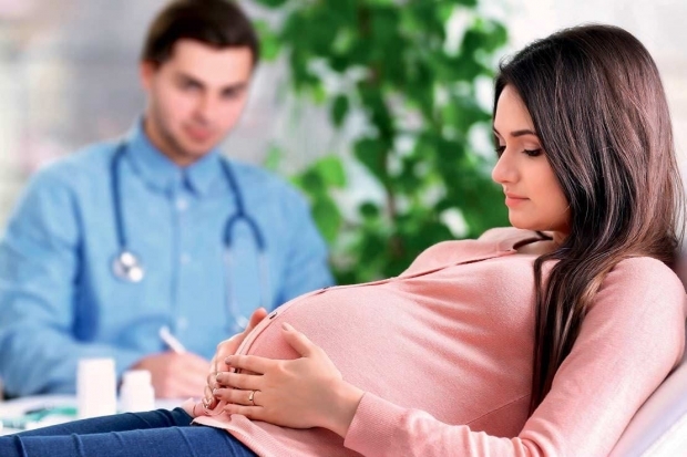 Quanto durano i sintomi della nascita pretermine?