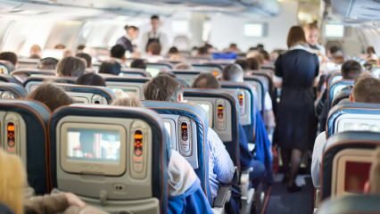 Quali sono i diritti dei passeggeri sui viaggi aerei? Qui ci sono diritti dei passeggeri sconosciuti