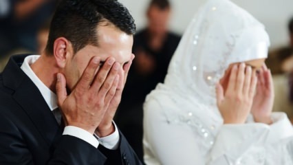 Cosa dovrebbe essere considerato nella scelta di una moglie secondo criteri religiosi?