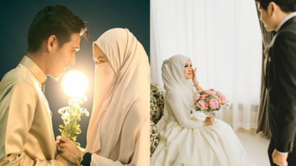 Preghiera del matrimonio per single! Qual è la virtù di Taha Surah nel matrimonio? Buona fortuna