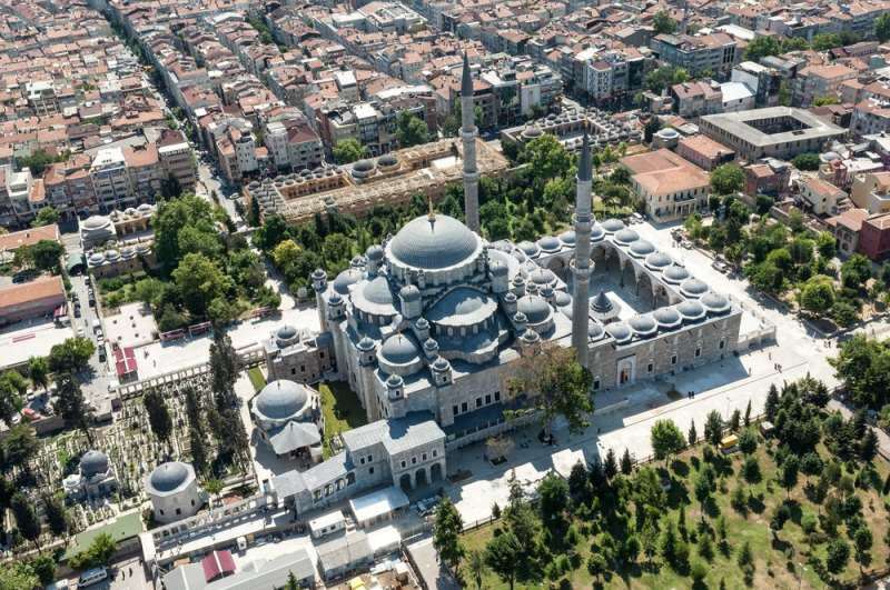 Le moschee più belle di Istanbul con un significato storico