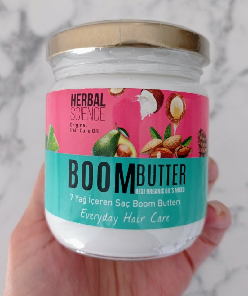 Cosa fa il Boom Butter Care Oil? Come si usa il Boom Butter? Boom Butter benefici per la pelle