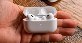 AirPods3. Quali sono le differenze tra la prossima generazione e gli AirPods Pro?