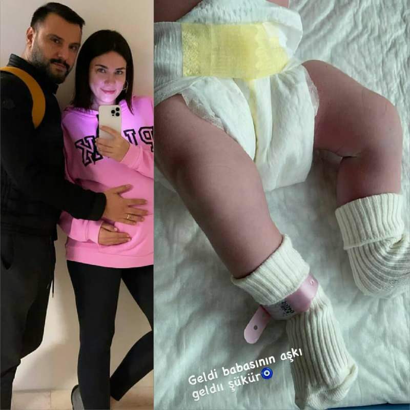 Una nuova dichiarazione commovente di Alişan che dice "Non è facile essere padre di una ragazza"!