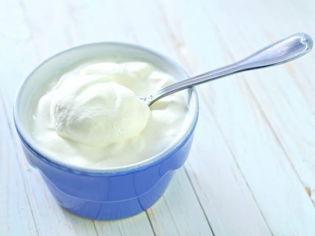 Come dimagrire mangiando yogurt tutto il giorno? Ecco la dieta dello yogurt ...