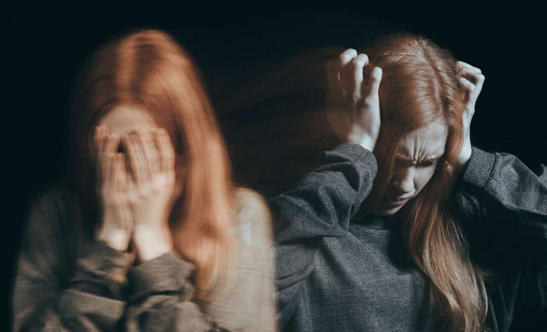 Cos'è il disturbo di personalità schizoide? Quali sono le cause del disturbo di personalità schizoide?