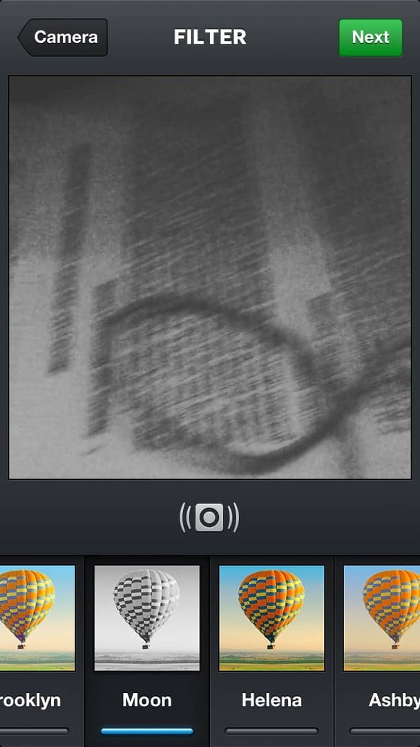 filtri video di Instagram