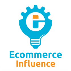 I migliori podcast di marketing, The Ecommerce Influence Show.
