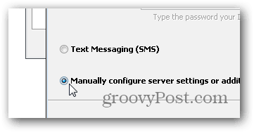 Impostazioni IMAP POP3 SM3 di Outlook 2010 - 03