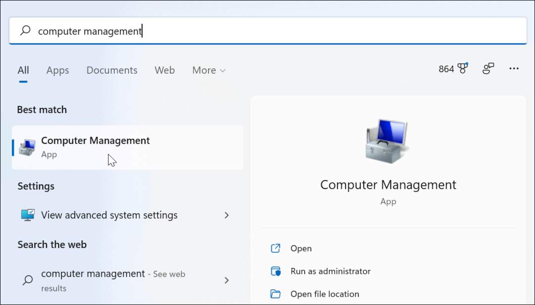 Come abilitare l'account amministratore su Windows 11