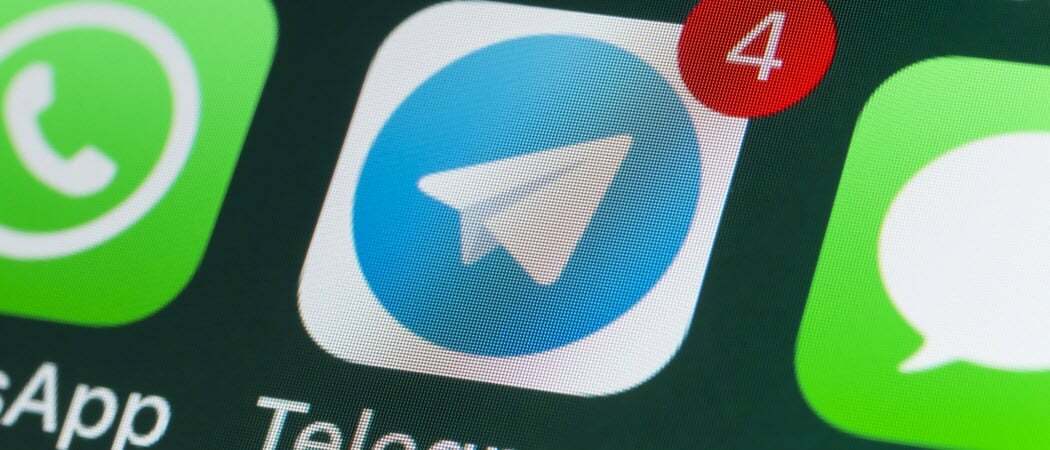 Cos'è Telegramma? Una guida rapida all'app di messaggistica