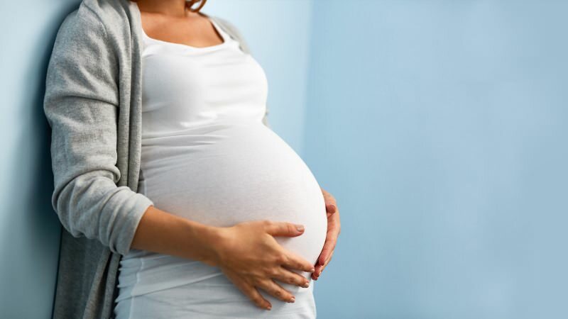 Movimenti inappropriati per le donne incinte! Materia sostanza divieto di gravidanza