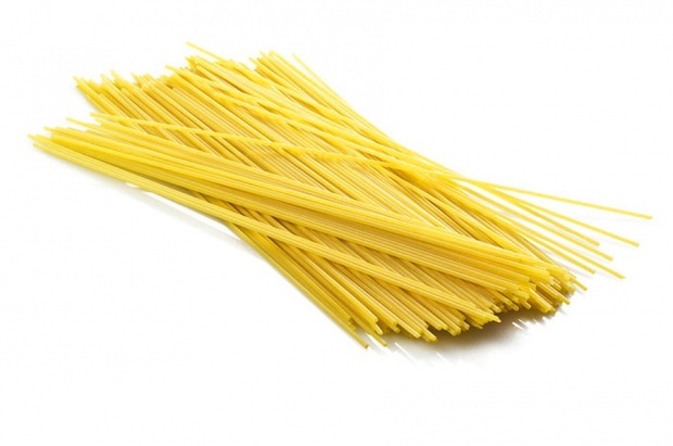 Spaghetti Sottili