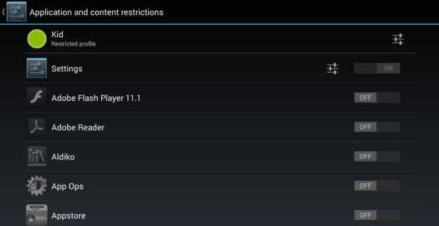 Android 4.3-Profile-set-apps-to-use-restricted-