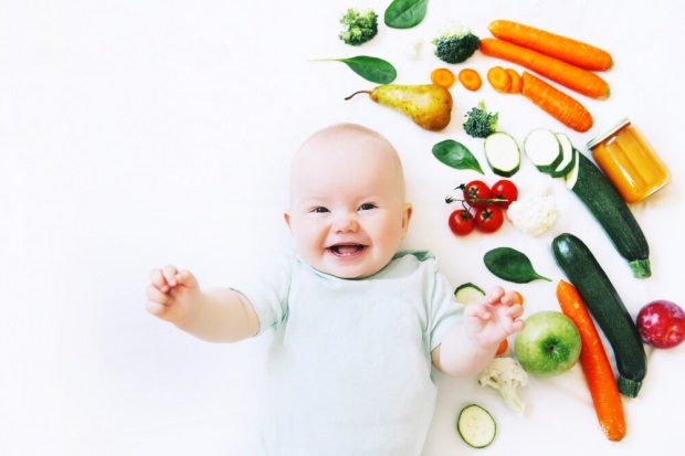 Come capire l'allergia alimentare nei neonati