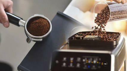 Come scegliere un buon macinacaffè? Cosa bisogna considerare quando si acquista un macinacaffè?