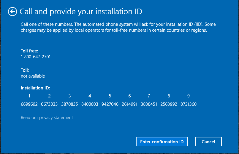 Come trasferire la licenza di Windows 10 su un nuovo computer