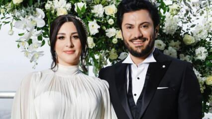 L'attrice Yasemin Sakallıoğlu ha sposato la sua fidanzata Burak Yırtar! Chi è Yasemin Sakallıoğlu?