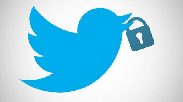Proteggi la tua privacy su Twitter con i nuovi controlli dei dati