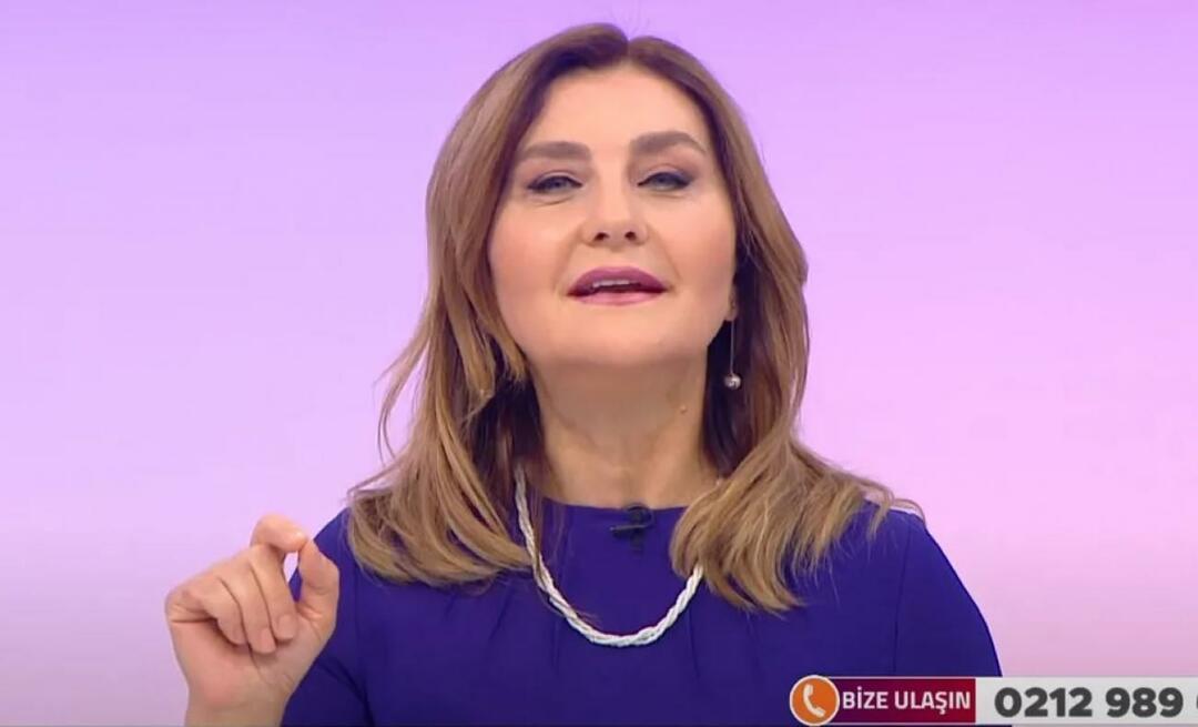 Nazlı Bolca İnci è stato trovato a Ertuğrul! Grande emozione nella diretta...