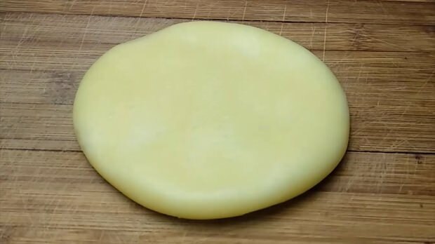 cos'è il formaggio kolot