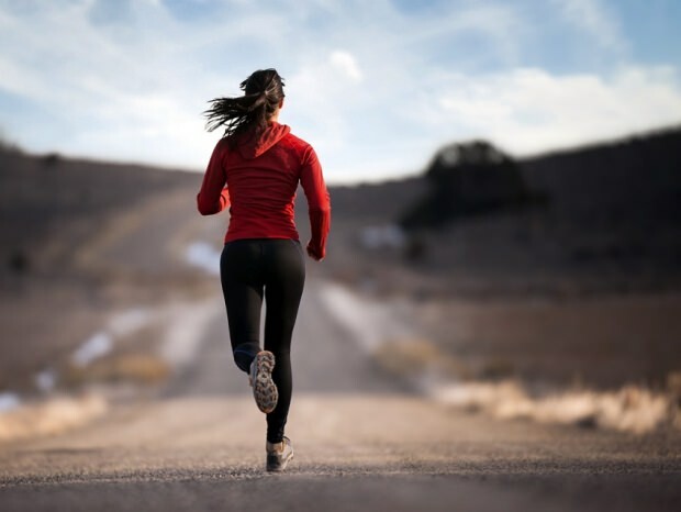 Camminare o indebolirsi è più veloce?