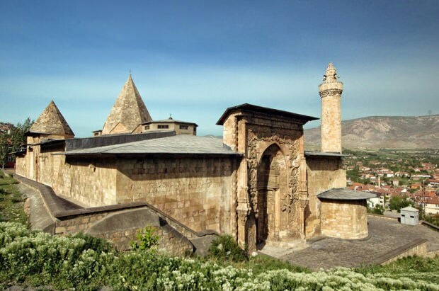 Divrigi Great Mosque