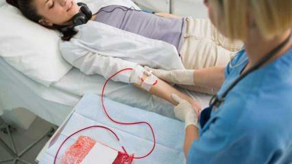 Quando sono gli orari di raccolta del sangue in ospedale? A che ora apre il centro benessere?