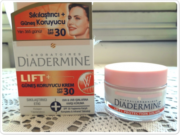 Qual è il prezzo di Diadermine Lift + Sunscreen Spf 30 Cream