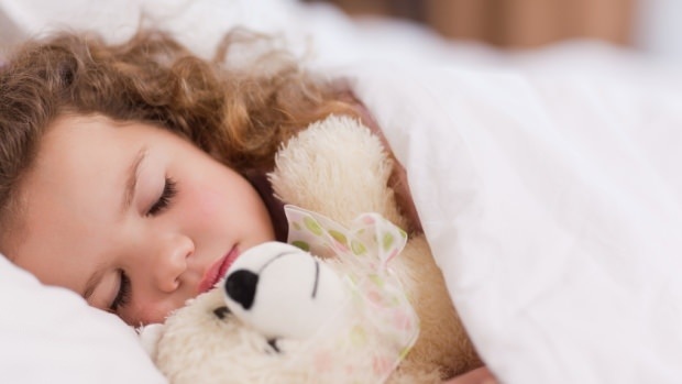 Quando i bambini dovrebbero dormire da soli?