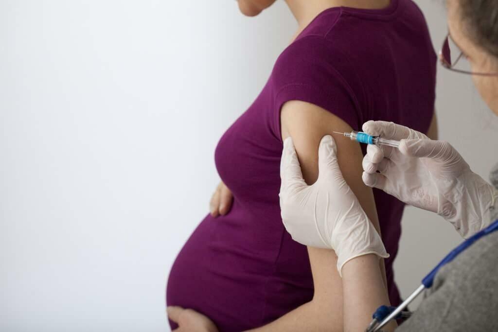 quando ottenere il vaccino contro il tetano durante la gravidanza