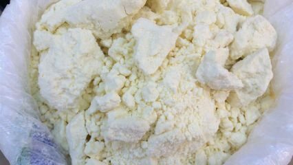Cos'è il Tulum? Come si fa il formaggio Tulum?