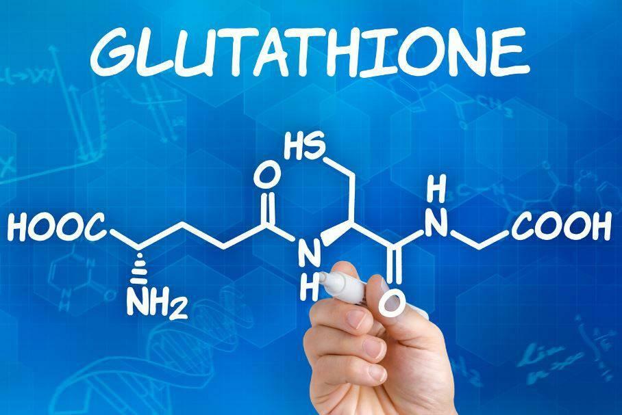 Cos'è il glutatione?