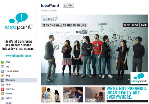 ideapaint