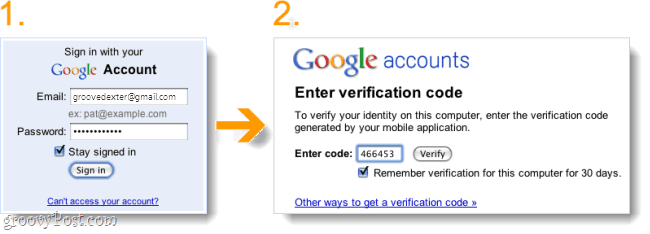 Come abilitare la sicurezza di accesso avanzata sul tuo account Google
