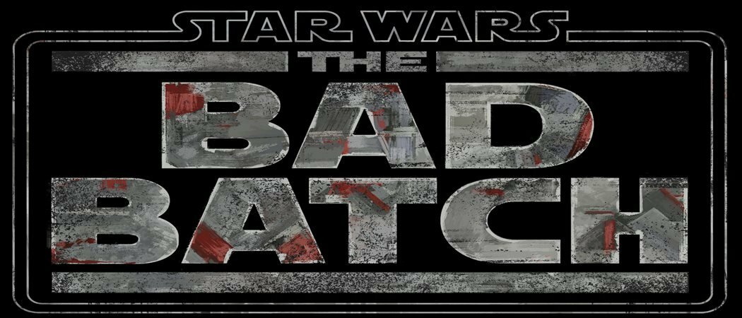 Disney annuncia la nuova serie di "The Bad Batch" di Star Wars
