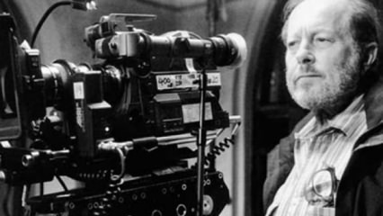 Il famoso regista Nicolas Roeg è morto!