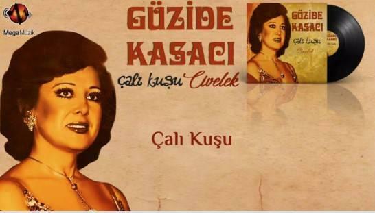 Güzide Kasacı è morta all'età di 94 anni