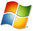 Logo di Windows Server 2008