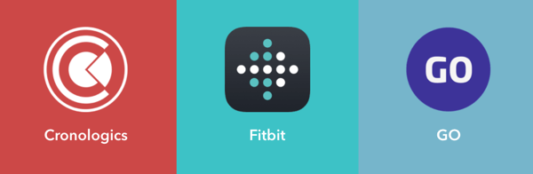 Gli istruttori di fitness potrebbero utilizzare alcune di queste app e strumenti per configurare applet IFTTT.