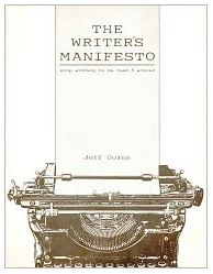 il manifesto degli scrittori